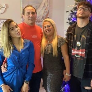 Meet your Posher, Roberto